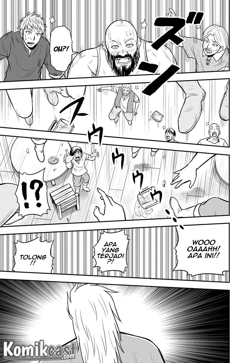 Orenchi ni Kita Onna Kishi to Inakagurashi suru Koto ni Natta Ken Chapter 28 - halaman 13