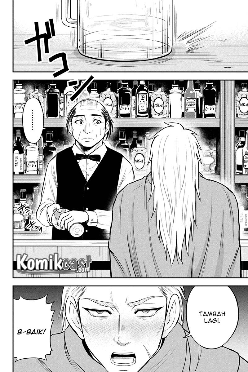 Orenchi ni Kita Onna Kishi to Inakagurashi suru Koto ni Natta Ken Chapter 28 - halaman 4