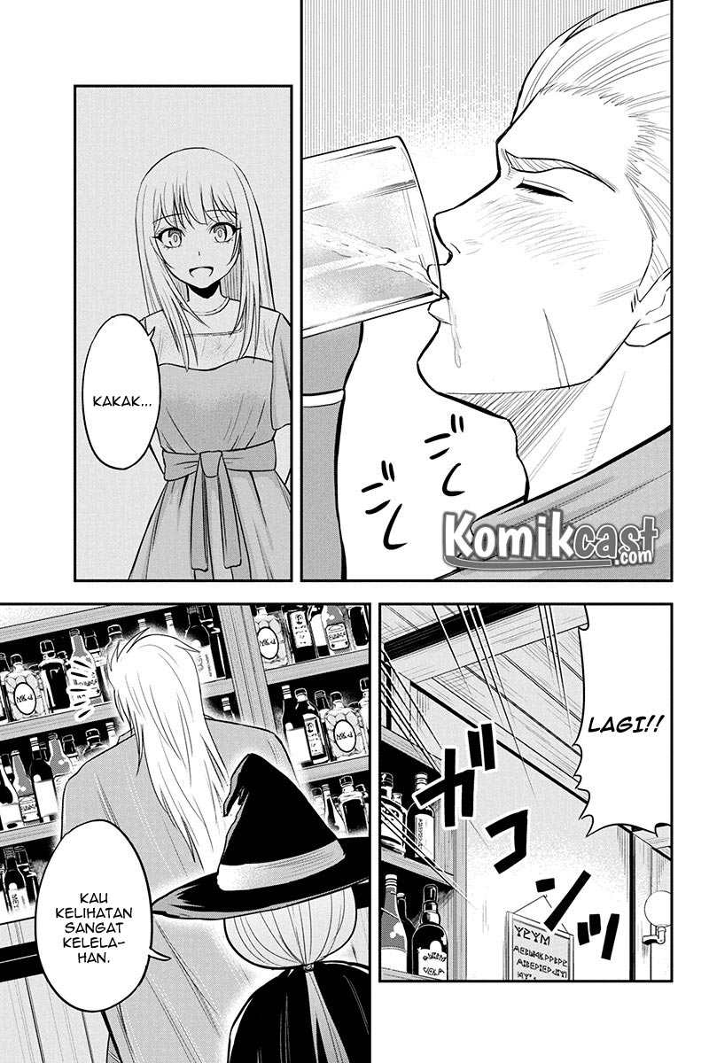 Orenchi ni Kita Onna Kishi to Inakagurashi suru Koto ni Natta Ken Chapter 28 - halaman 5