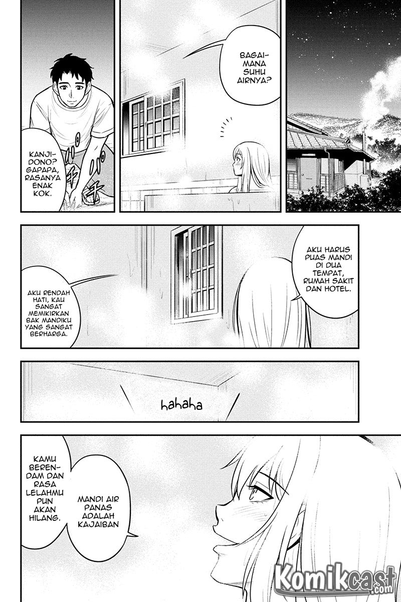 Orenchi ni Kita Onna Kishi to Inakagurashi suru Koto ni Natta Ken Chapter 29 - halaman 12