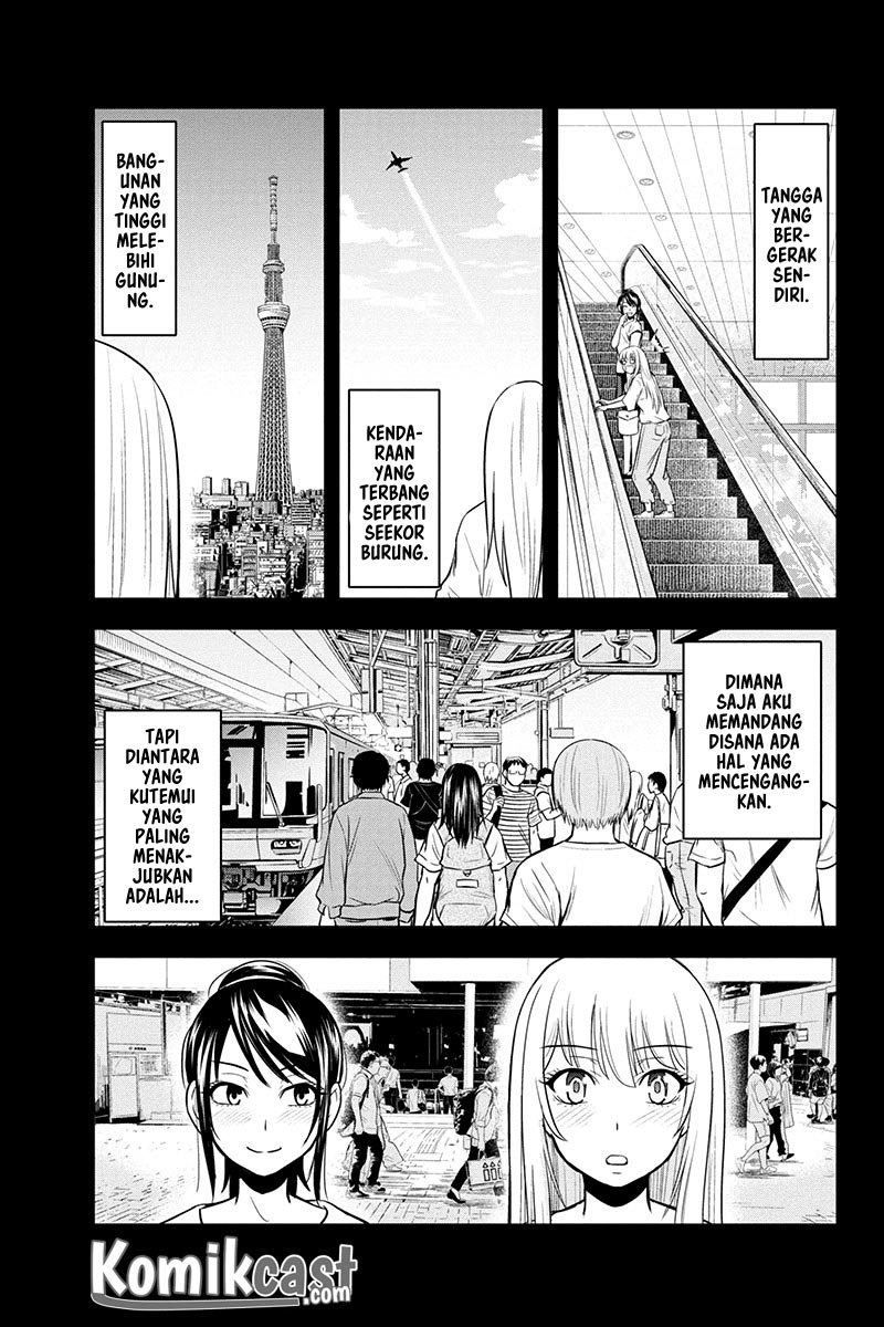 Orenchi ni Kita Onna Kishi to Inakagurashi suru Koto ni Natta Ken Chapter 29 - halaman 15