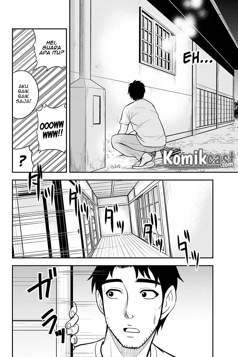 Orenchi ni Kita Onna Kishi to Inakagurashi suru Koto ni Natta Ken Chapter 29 - halaman 20