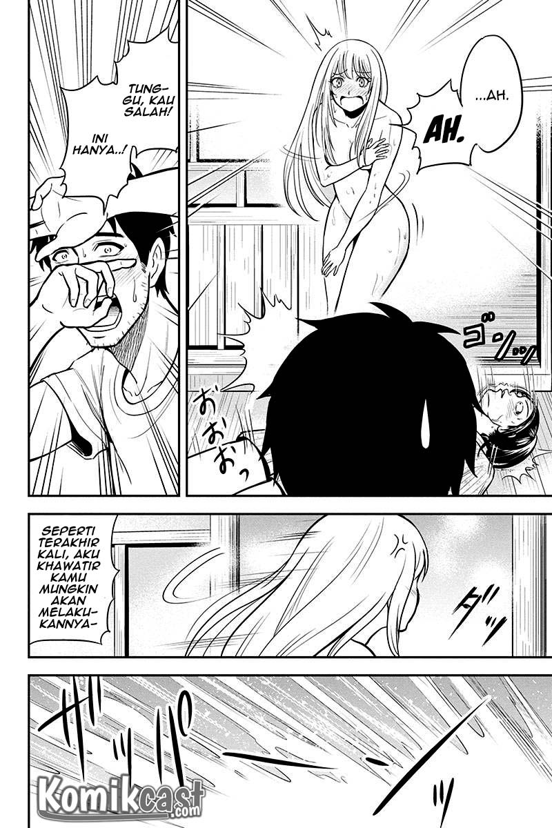 Orenchi ni Kita Onna Kishi to Inakagurashi suru Koto ni Natta Ken Chapter 29 - halaman 22