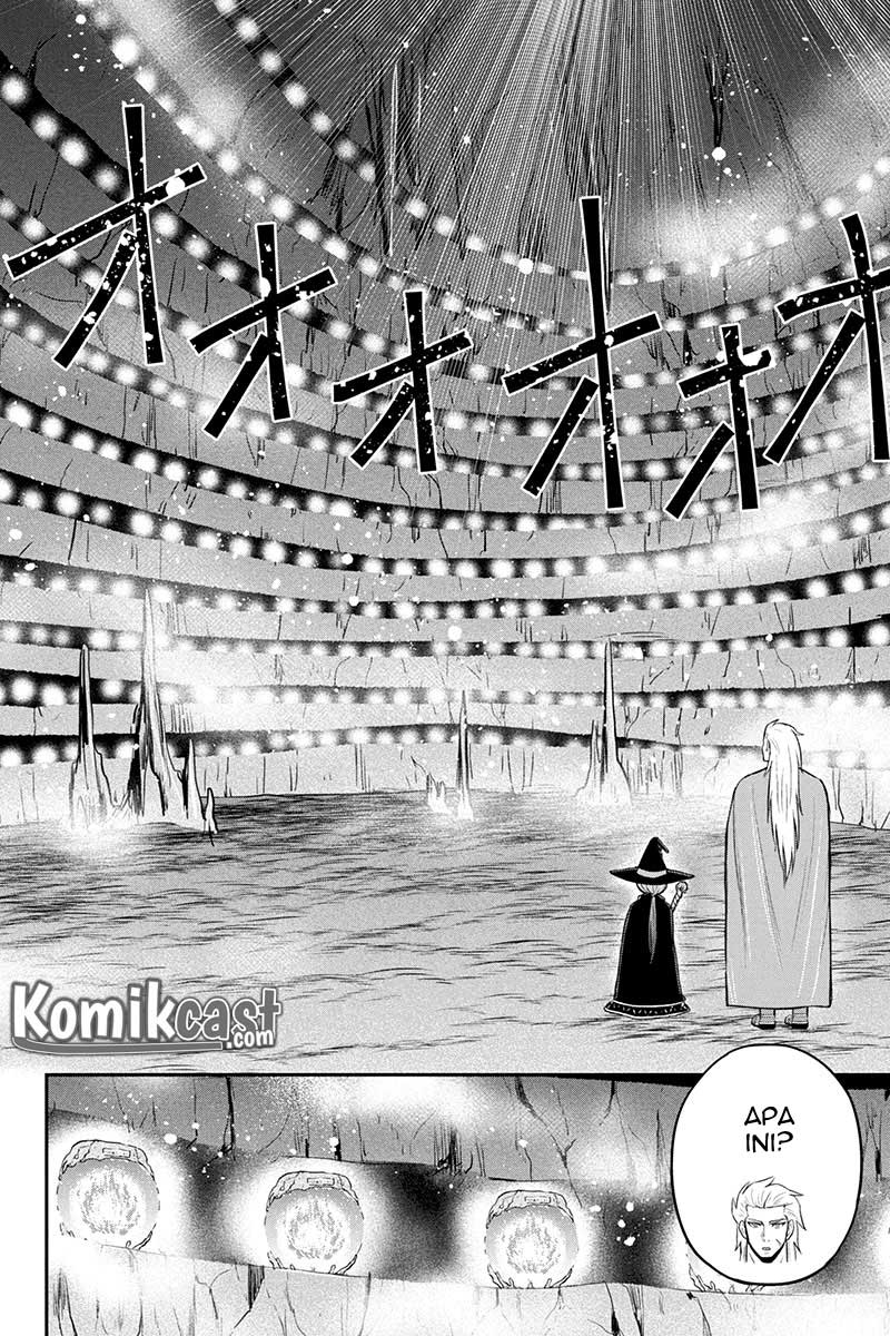 Orenchi ni Kita Onna Kishi to Inakagurashi suru Koto ni Natta Ken Chapter 29 - halaman 4