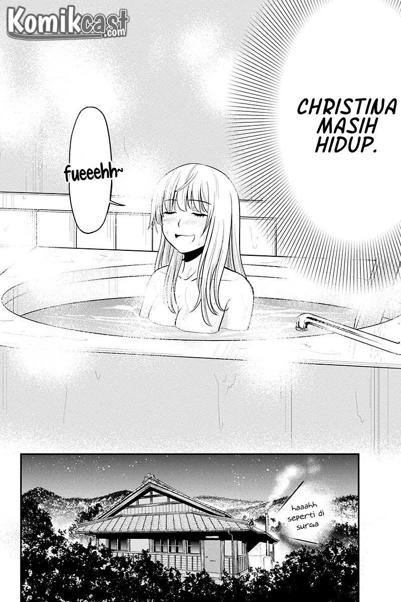 Orenchi ni Kita Onna Kishi to Inakagurashi suru Koto ni Natta Ken Chapter 29 - halaman 6