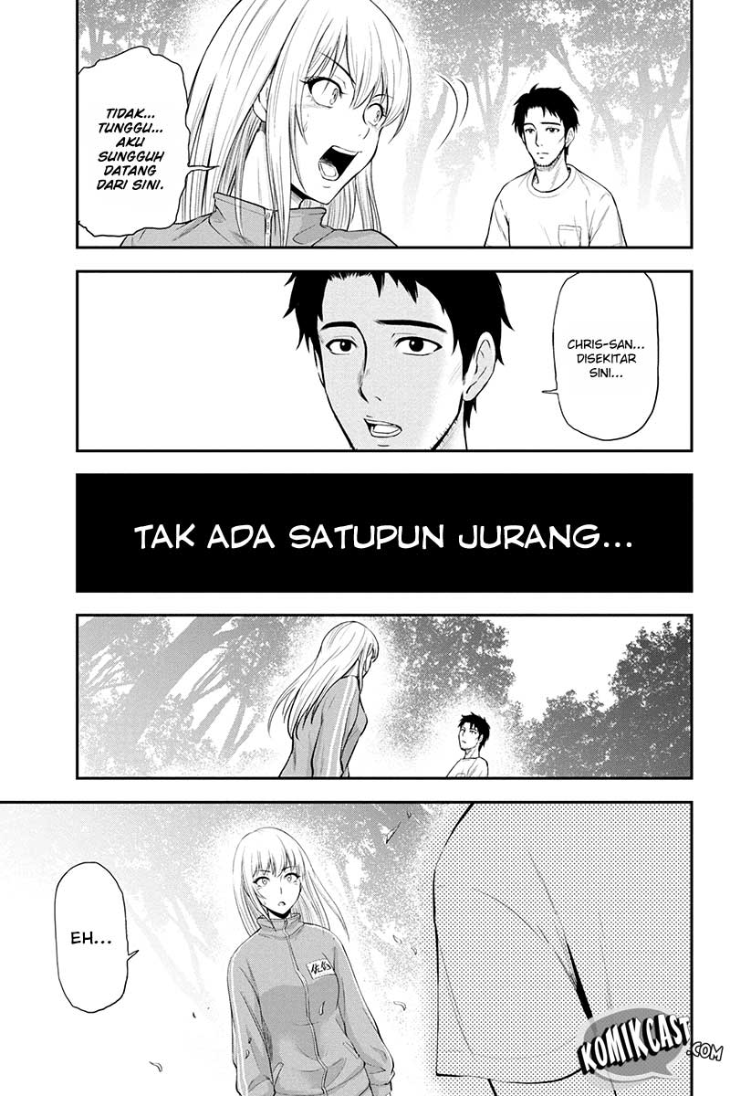 Orenchi ni Kita Onna Kishi to Inakagurashi suru Koto ni Natta Ken Chapter 3 - halaman 15