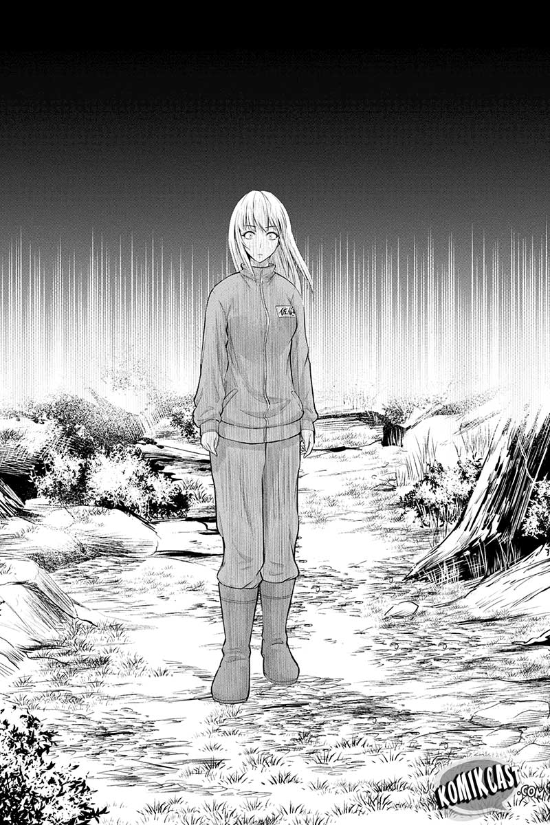 Orenchi ni Kita Onna Kishi to Inakagurashi suru Koto ni Natta Ken Chapter 3 - halaman 16