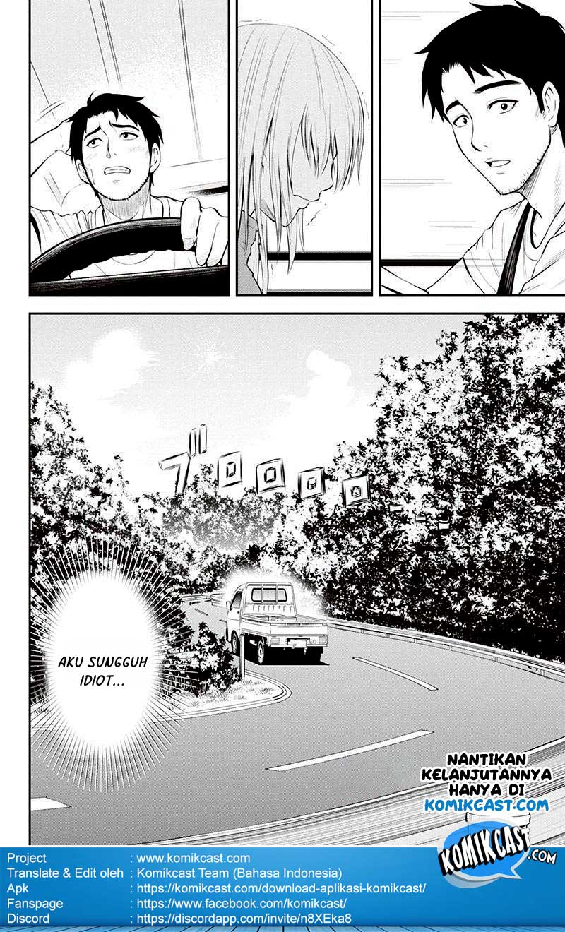 Orenchi ni Kita Onna Kishi to Inakagurashi suru Koto ni Natta Ken Chapter 3 - halaman 24