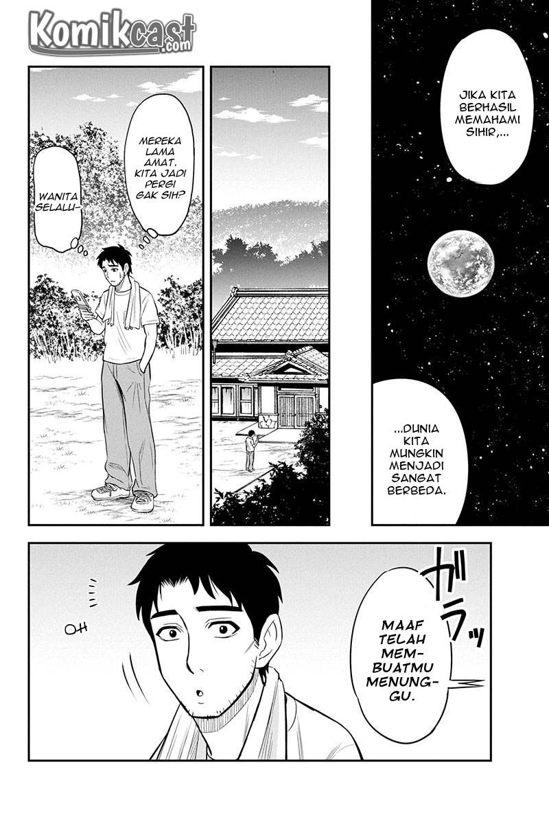 Orenchi ni Kita Onna Kishi to Inakagurashi suru Koto ni Natta Ken Chapter 30 - halaman 20