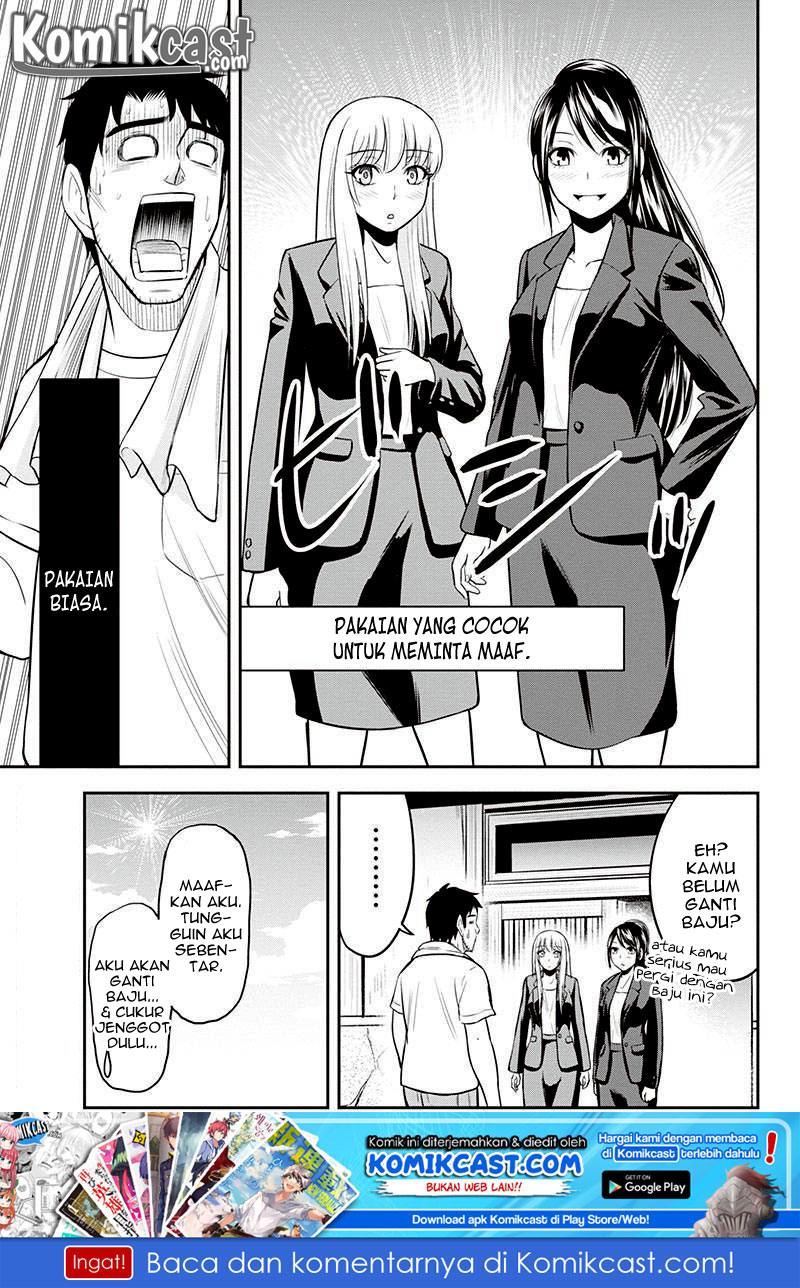 Orenchi ni Kita Onna Kishi to Inakagurashi suru Koto ni Natta Ken Chapter 30 - halaman 21
