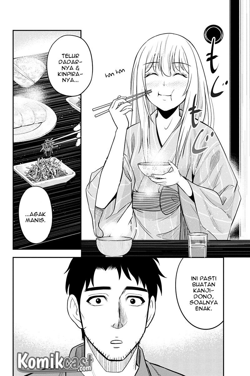Orenchi ni Kita Onna Kishi to Inakagurashi suru Koto ni Natta Ken Chapter 30 - halaman 4
