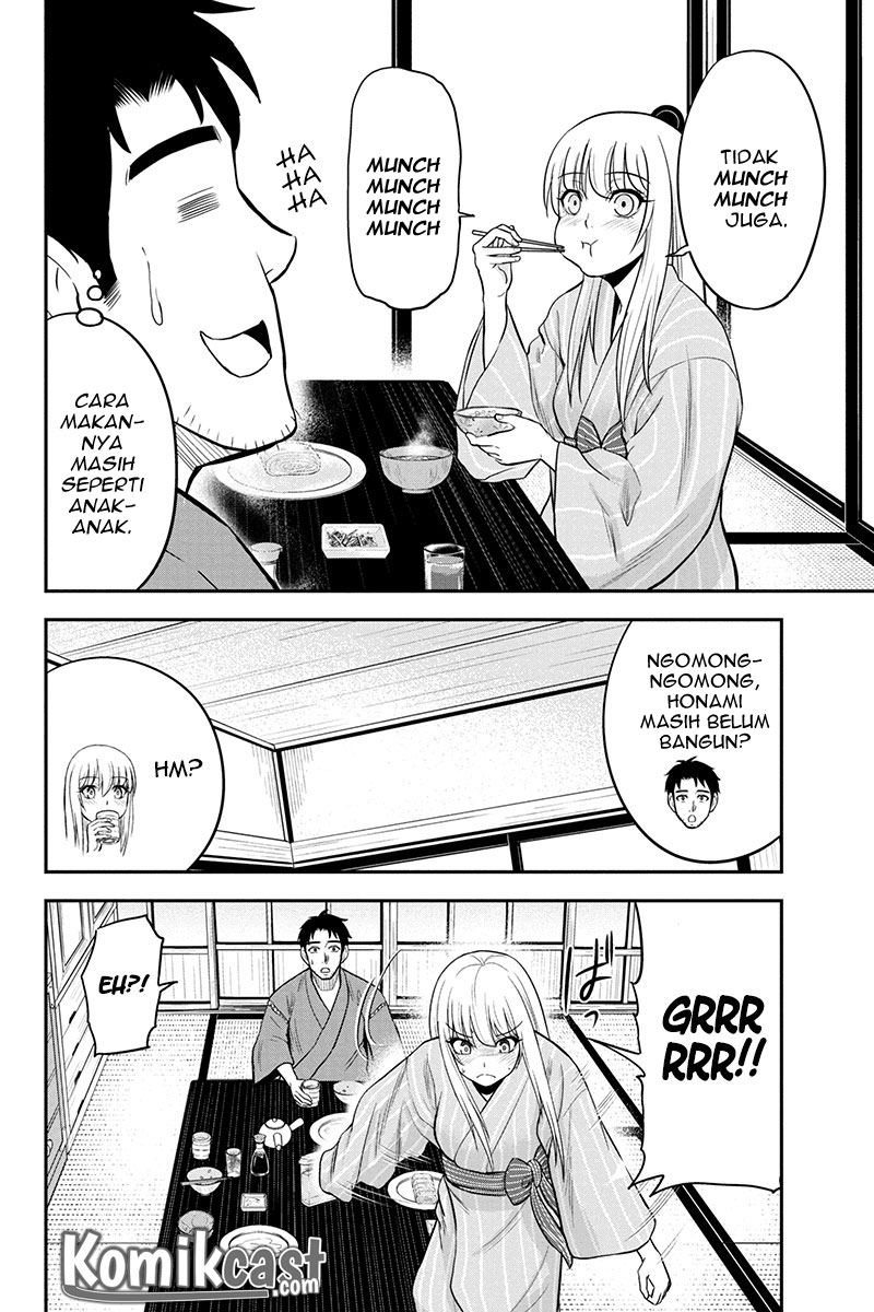 Orenchi ni Kita Onna Kishi to Inakagurashi suru Koto ni Natta Ken Chapter 30 - halaman 6