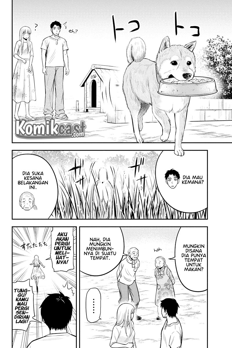 Orenchi ni Kita Onna Kishi to Inakagurashi suru Koto ni Natta Ken Chapter 32 - halaman 14