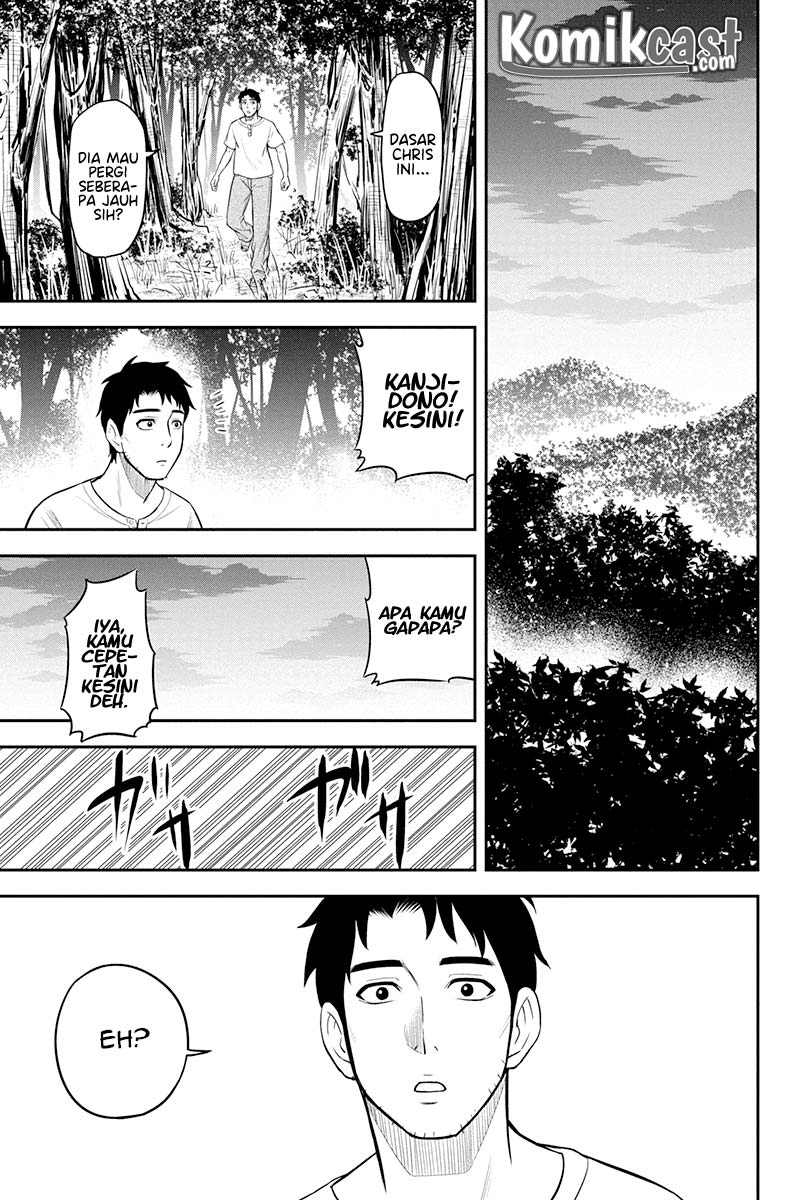 Orenchi ni Kita Onna Kishi to Inakagurashi suru Koto ni Natta Ken Chapter 32 - halaman 15