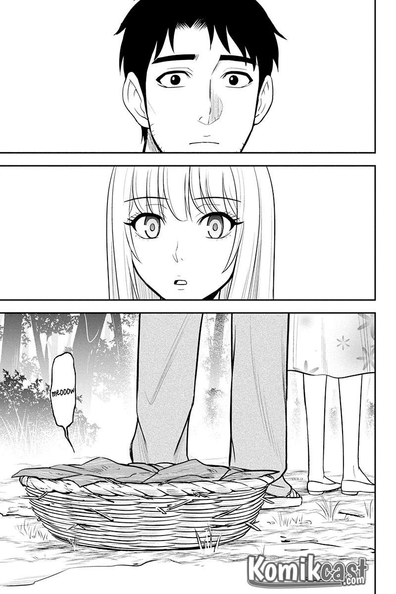 Orenchi ni Kita Onna Kishi to Inakagurashi suru Koto ni Natta Ken Chapter 32 - halaman 21