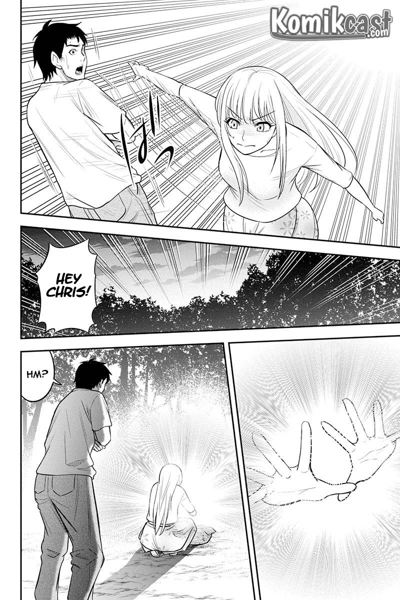 Orenchi ni Kita Onna Kishi to Inakagurashi suru Koto ni Natta Ken Chapter 32 - halaman 22