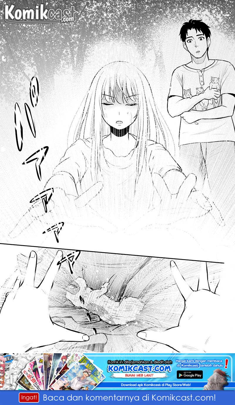 Orenchi ni Kita Onna Kishi to Inakagurashi suru Koto ni Natta Ken Chapter 32 - halaman 23