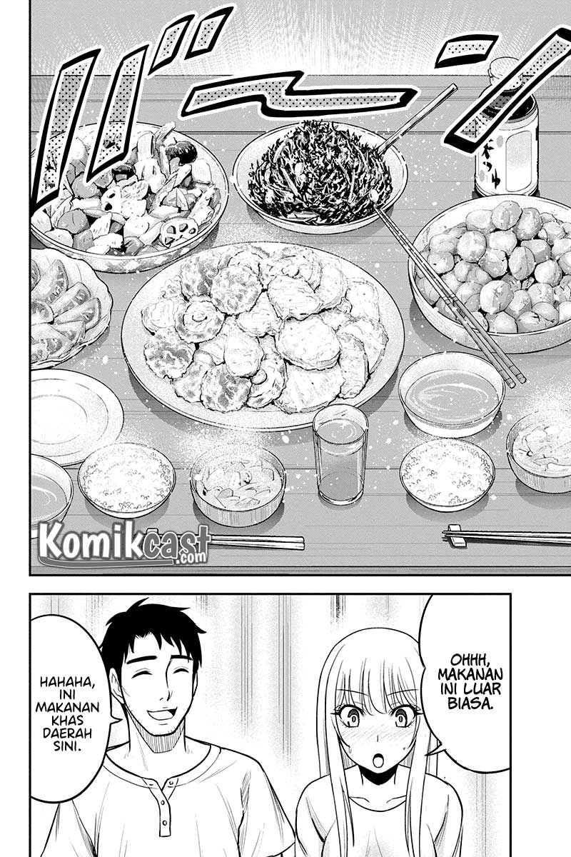 Orenchi ni Kita Onna Kishi to Inakagurashi suru Koto ni Natta Ken Chapter 33 - halaman 14