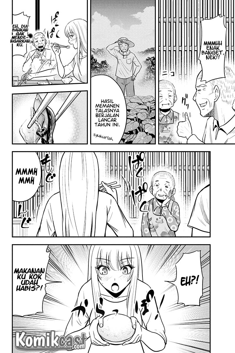Orenchi ni Kita Onna Kishi to Inakagurashi suru Koto ni Natta Ken Chapter 33 - halaman 16