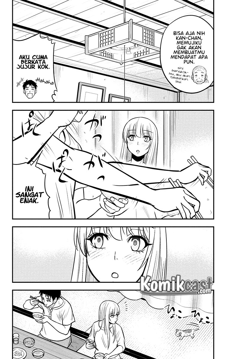 Orenchi ni Kita Onna Kishi to Inakagurashi suru Koto ni Natta Ken Chapter 33 - halaman 18