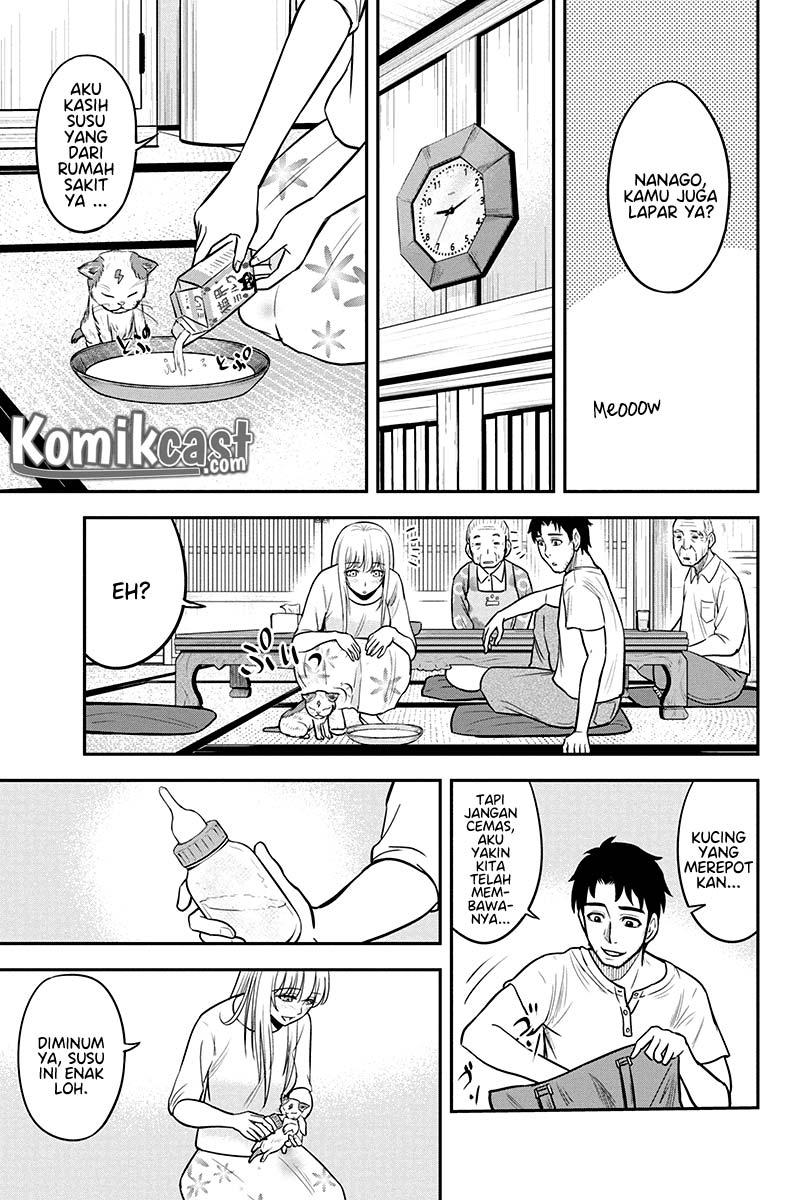 Orenchi ni Kita Onna Kishi to Inakagurashi suru Koto ni Natta Ken Chapter 33 - halaman 19