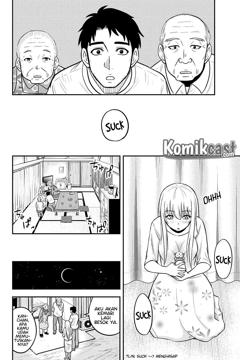 Orenchi ni Kita Onna Kishi to Inakagurashi suru Koto ni Natta Ken Chapter 33 - halaman 20