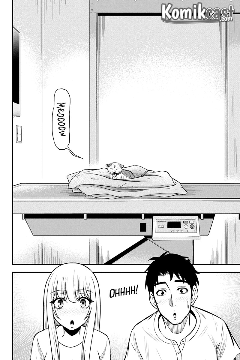 Orenchi ni Kita Onna Kishi to Inakagurashi suru Koto ni Natta Ken Chapter 33 - halaman 4