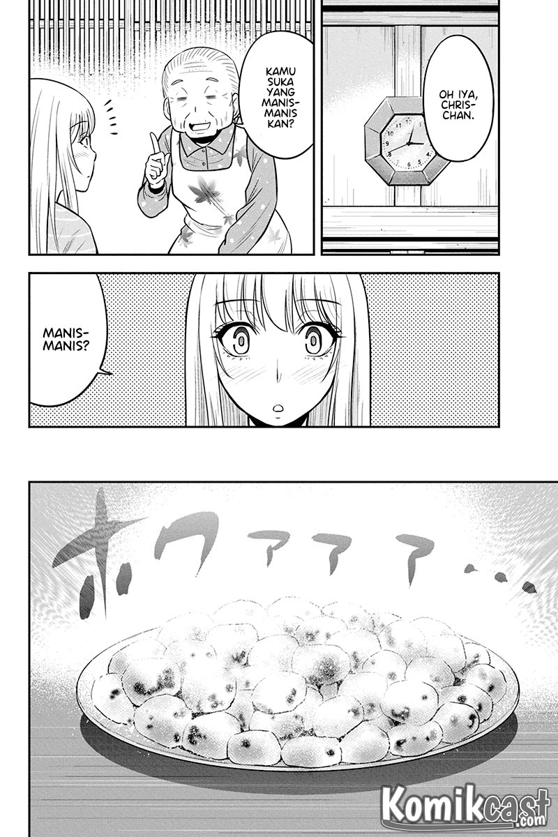 Orenchi ni Kita Onna Kishi to Inakagurashi suru Koto ni Natta Ken Chapter 34 - halaman 8