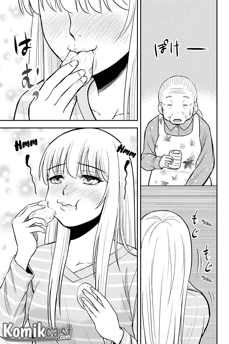 Orenchi ni Kita Onna Kishi to Inakagurashi suru Koto ni Natta Ken Chapter 34 - halaman 9