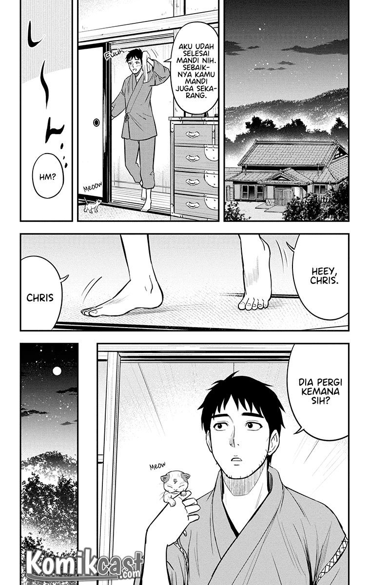 Orenchi ni Kita Onna Kishi to Inakagurashi suru Koto ni Natta Ken Chapter 35 - halaman 16