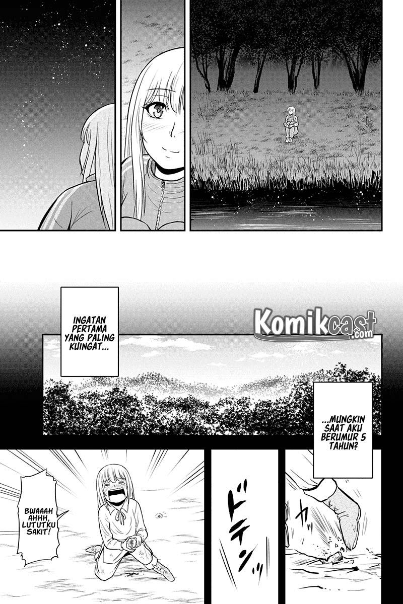 Orenchi ni Kita Onna Kishi to Inakagurashi suru Koto ni Natta Ken Chapter 35 - halaman 17