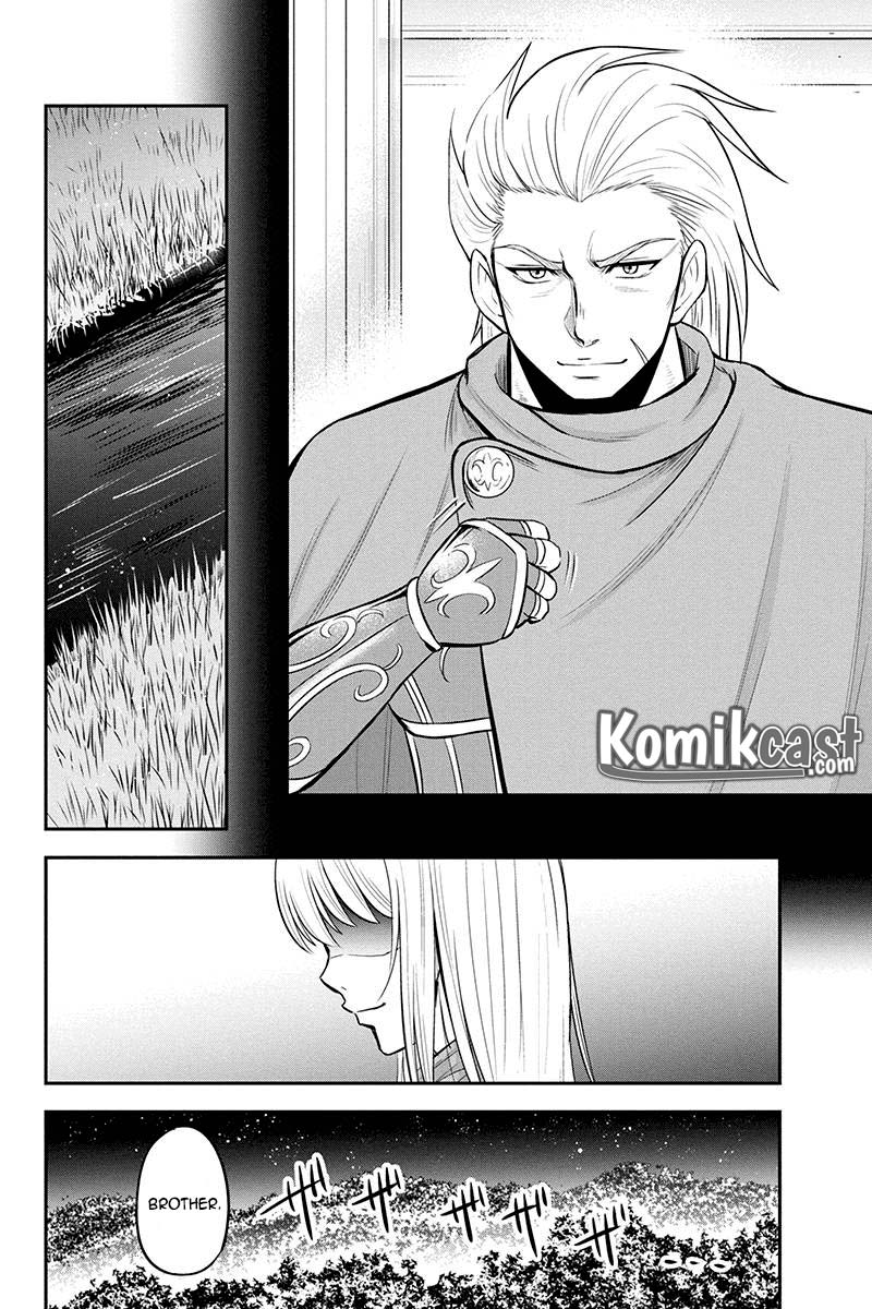 Orenchi ni Kita Onna Kishi to Inakagurashi suru Koto ni Natta Ken Chapter 35 - halaman 22