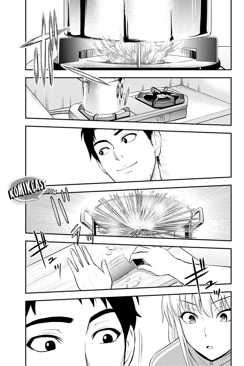 Orenchi ni Kita Onna Kishi to Inakagurashi suru Koto ni Natta Ken Chapter 5 - halaman 11