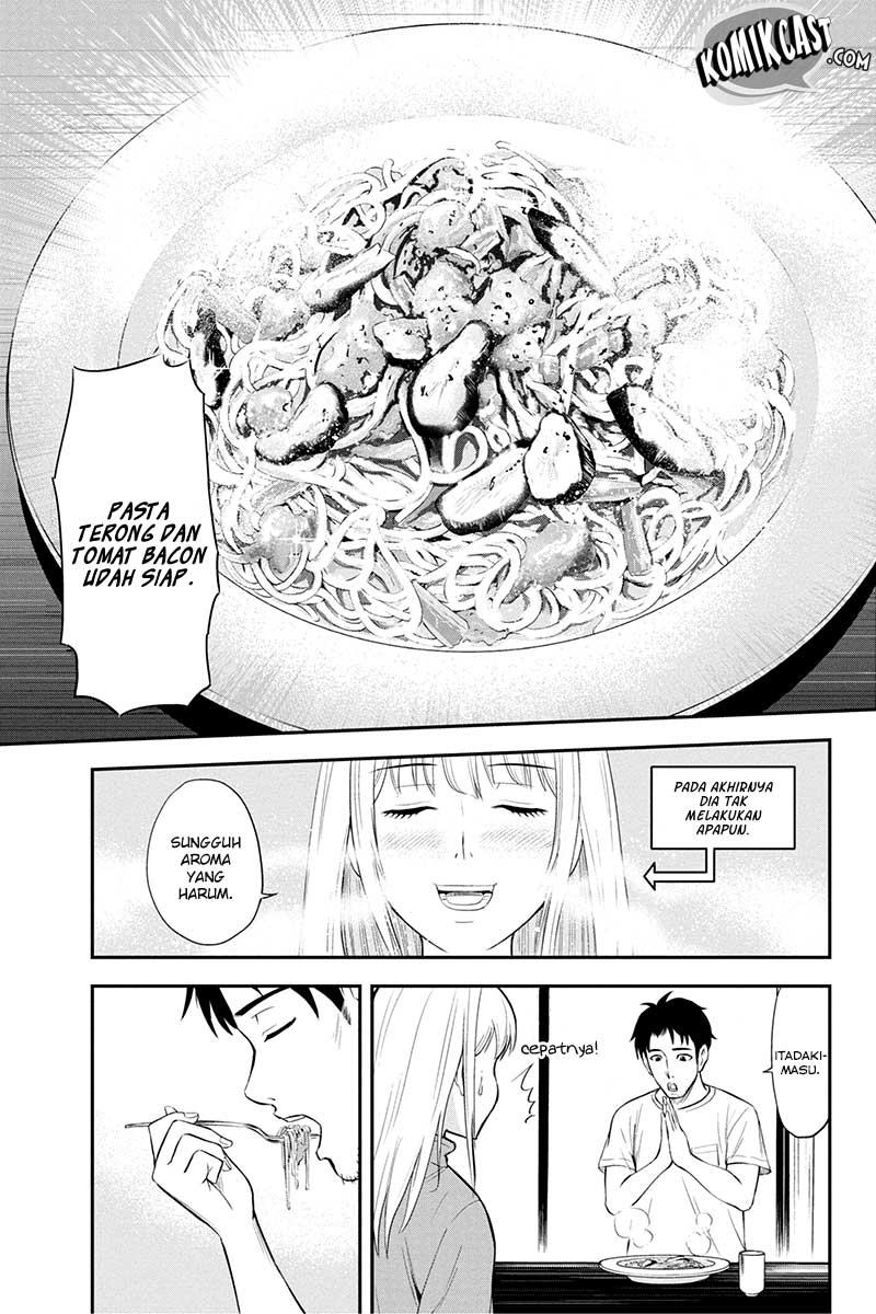 Orenchi ni Kita Onna Kishi to Inakagurashi suru Koto ni Natta Ken Chapter 5 - halaman 14
