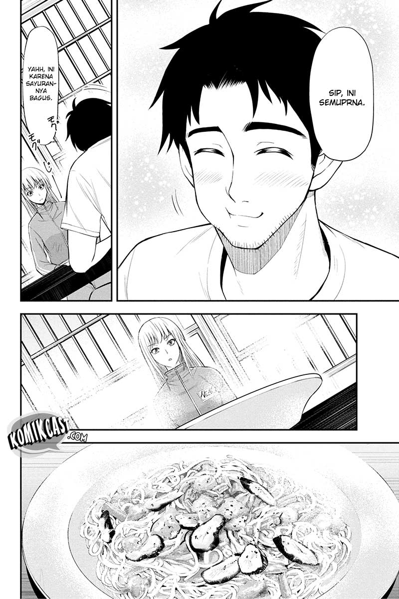 Orenchi ni Kita Onna Kishi to Inakagurashi suru Koto ni Natta Ken Chapter 5 - halaman 15