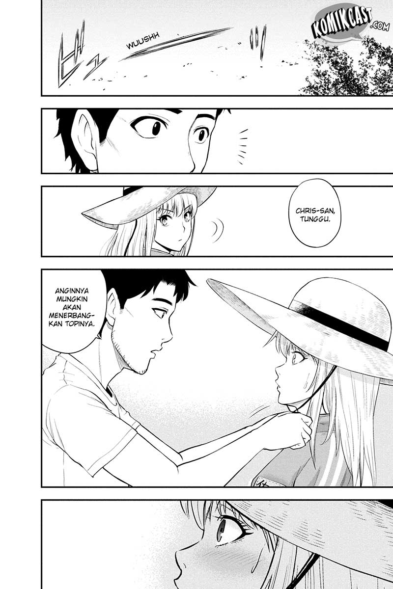 Orenchi ni Kita Onna Kishi to Inakagurashi suru Koto ni Natta Ken Chapter 6 - halaman 11