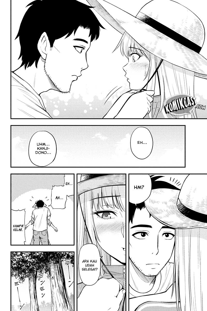 Orenchi ni Kita Onna Kishi to Inakagurashi suru Koto ni Natta Ken Chapter 6 - halaman 12