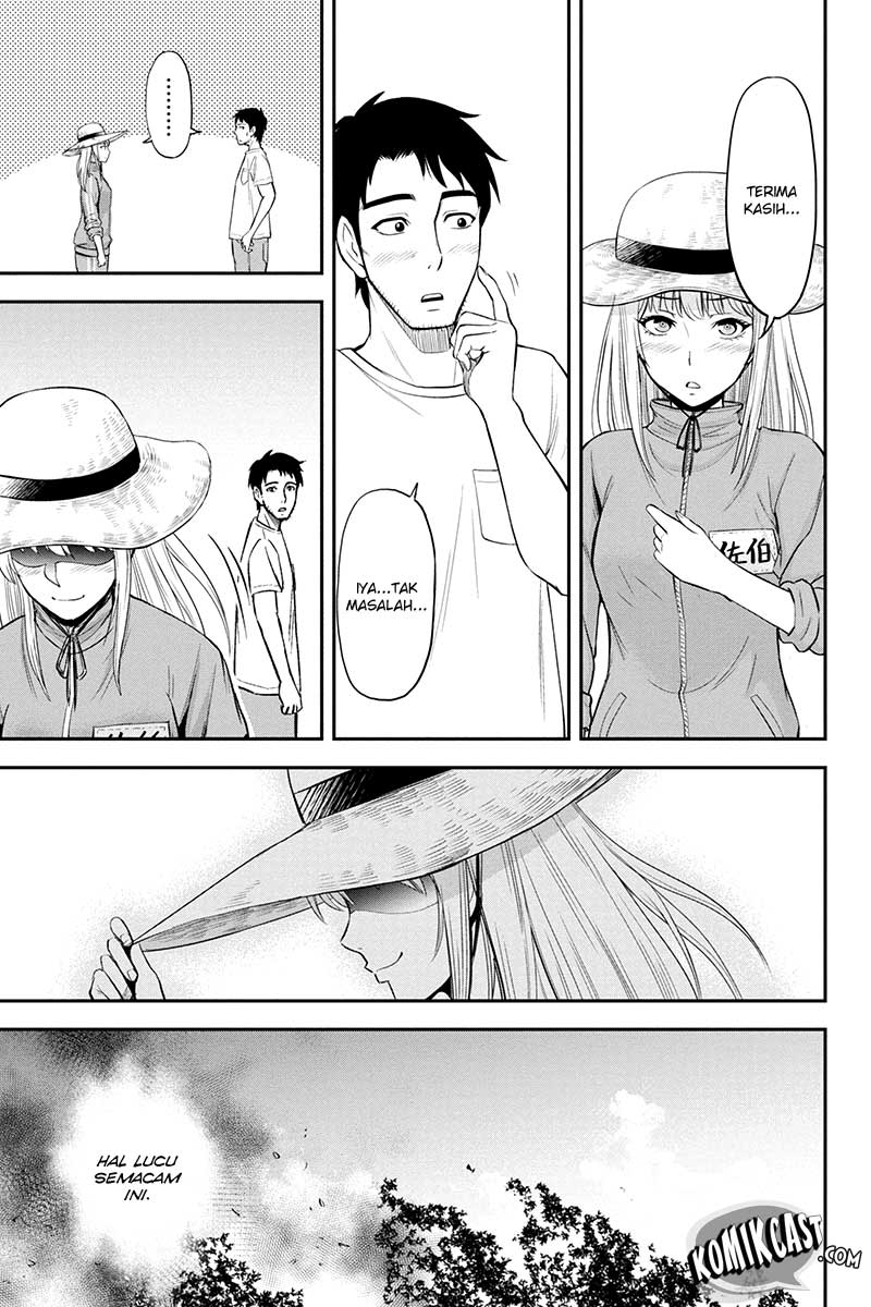 Orenchi ni Kita Onna Kishi to Inakagurashi suru Koto ni Natta Ken Chapter 6 - halaman 13