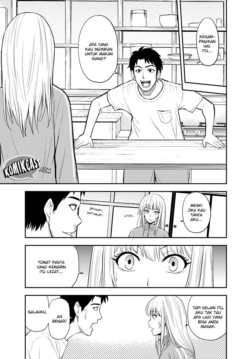 Orenchi ni Kita Onna Kishi to Inakagurashi suru Koto ni Natta Ken Chapter 7 - halaman 13