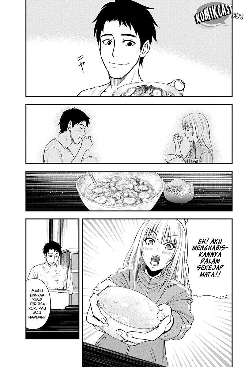 Orenchi ni Kita Onna Kishi to Inakagurashi suru Koto ni Natta Ken Chapter 7 - halaman 26
