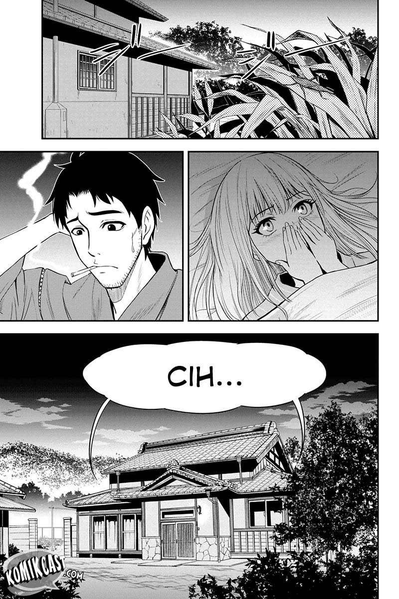Orenchi ni Kita Onna Kishi to Inakagurashi suru Koto ni Natta Ken Chapter 8 - halaman 13