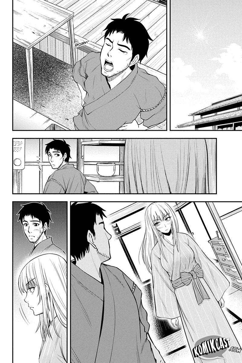 Orenchi ni Kita Onna Kishi to Inakagurashi suru Koto ni Natta Ken Chapter 8 - halaman 15