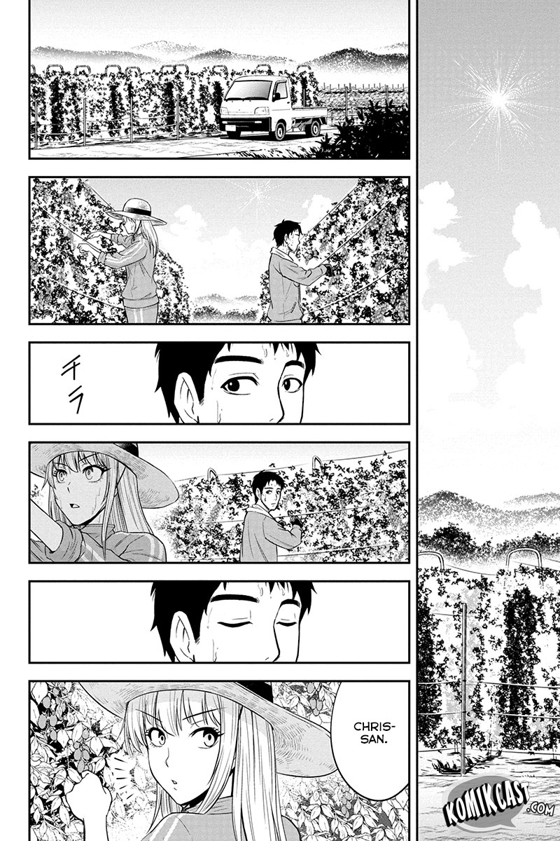 Orenchi ni Kita Onna Kishi to Inakagurashi suru Koto ni Natta Ken Chapter 8 - halaman 17