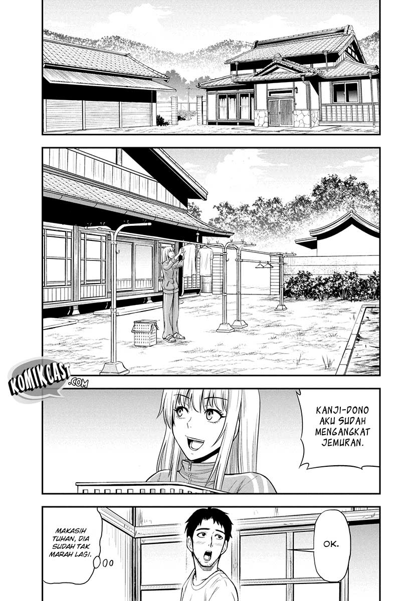 Orenchi ni Kita Onna Kishi to Inakagurashi suru Koto ni Natta Ken Chapter 8 - halaman 20