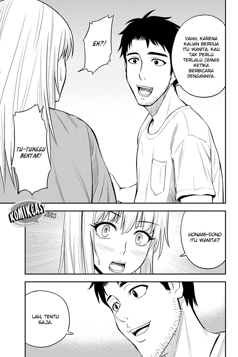 Orenchi ni Kita Onna Kishi to Inakagurashi suru Koto ni Natta Ken Chapter 8 - halaman 22