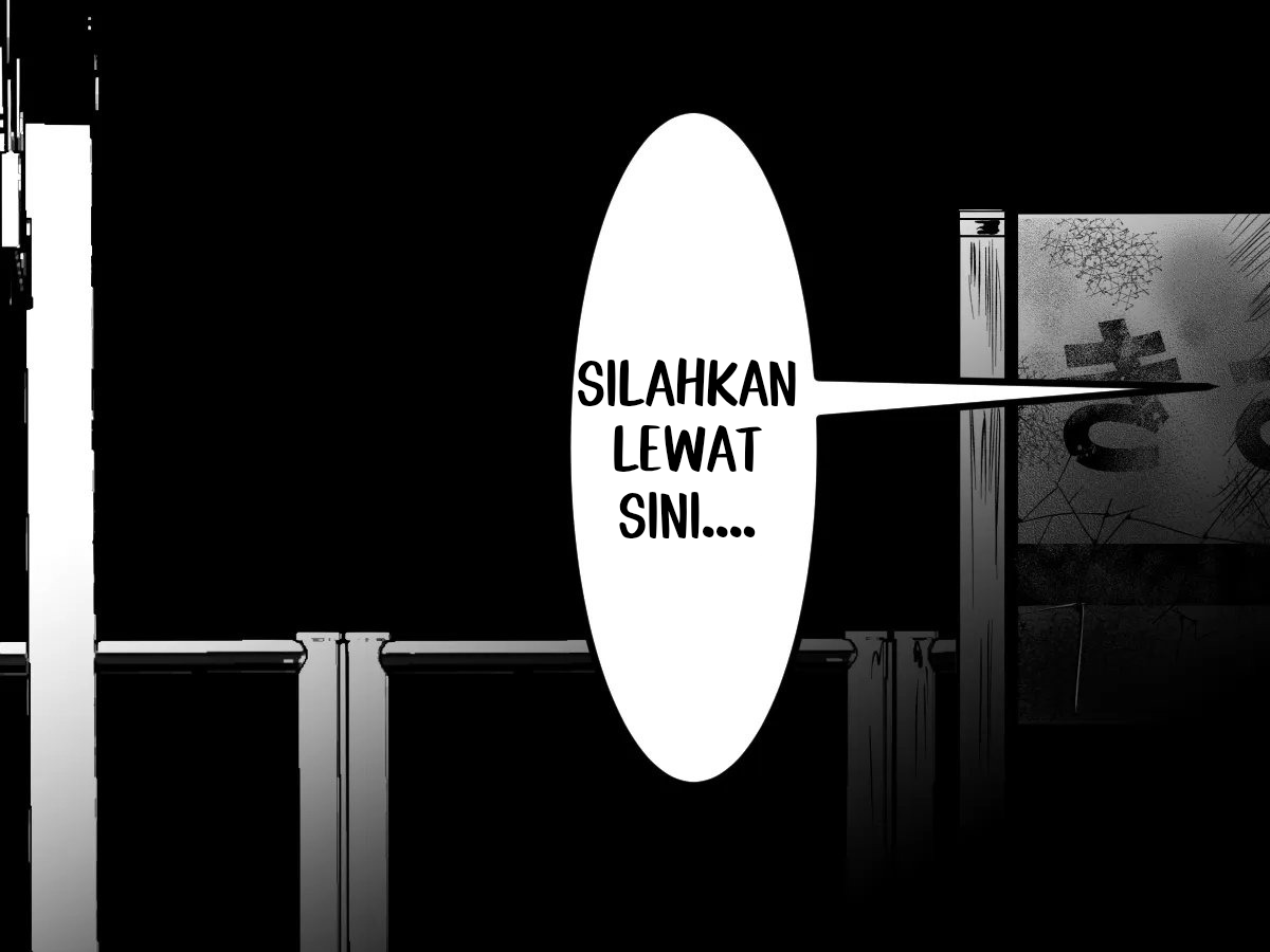 Oricha Dame Chapter 0 - halaman 4