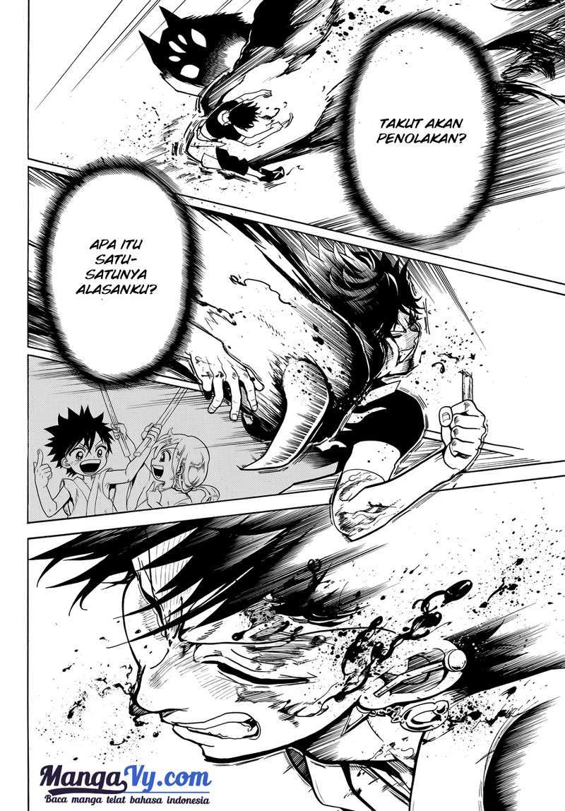 Orient Chapter 1 - halaman 15