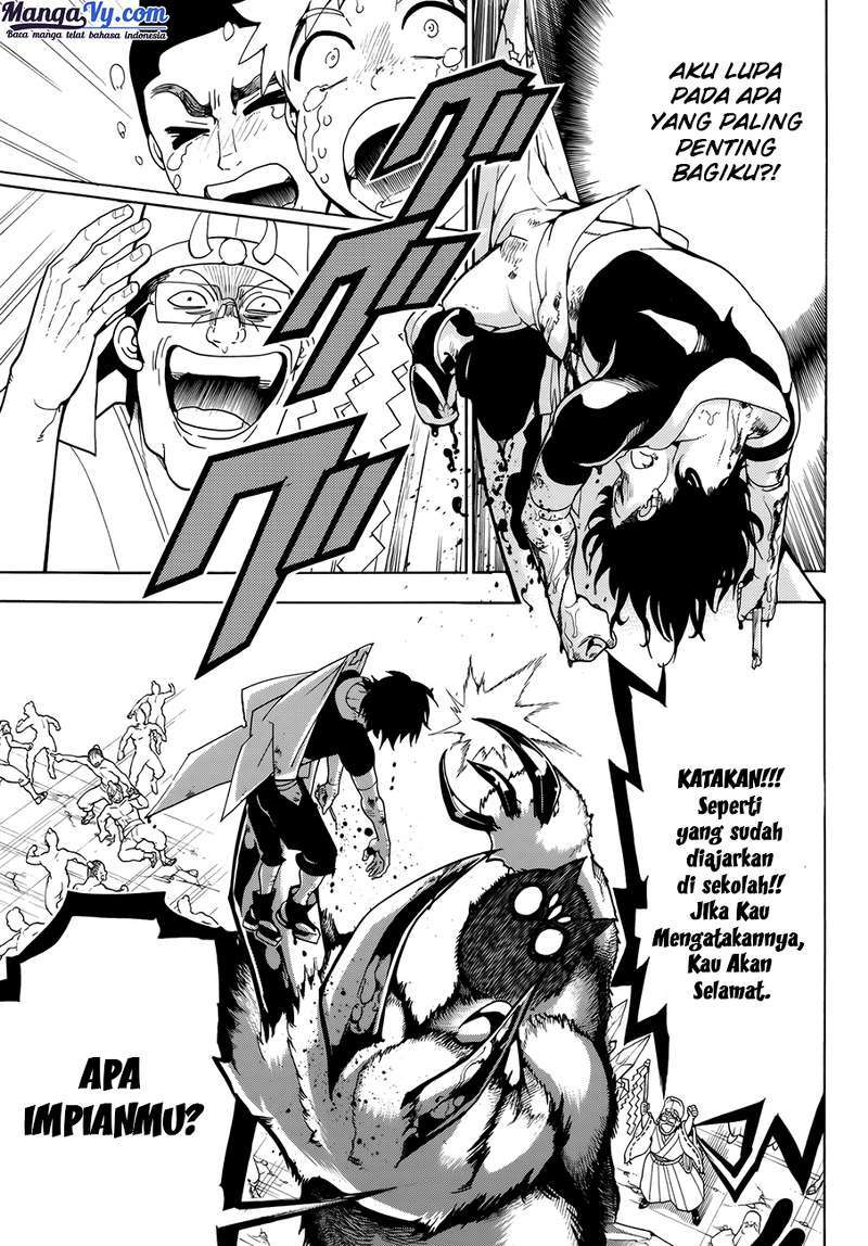 Orient Chapter 1 - halaman 16