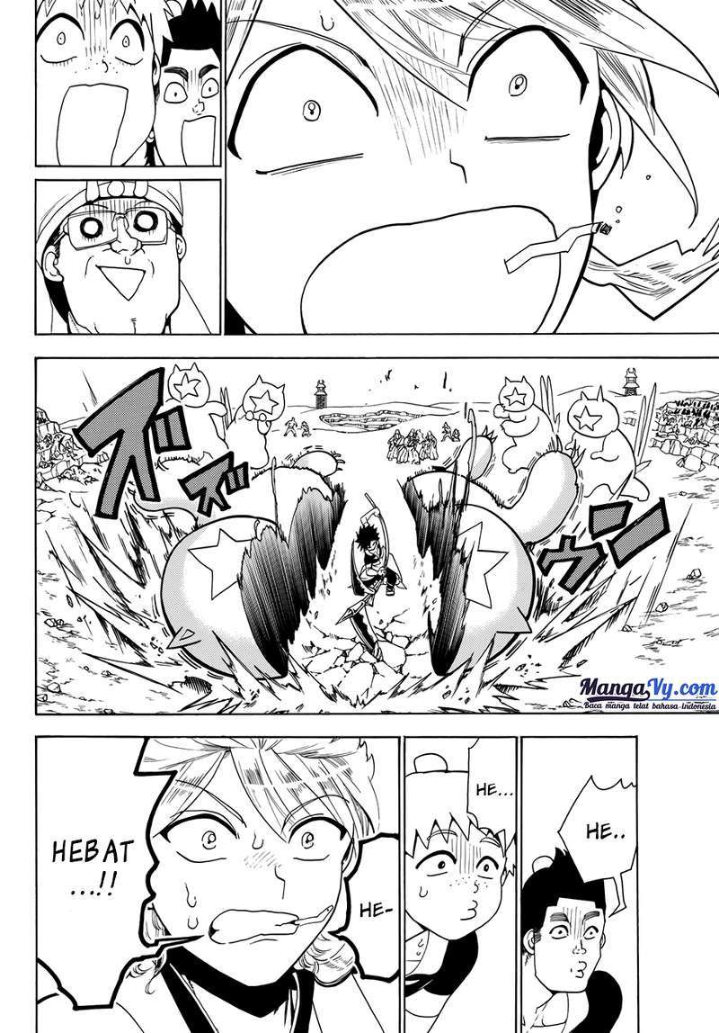Orient Chapter 1 - halaman 30