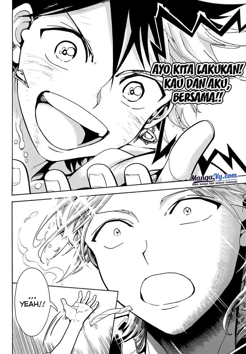 Orient Chapter 1 - halaman 34